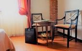 Туры в отель Agriturismo Antico Borgo Poggitazzi