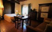 Туры в отель Agriturismo Antico Borgo Poggitazzi