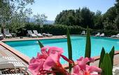 Туры в отель Agriturismo Antico Borgo Poggitazzi