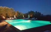 Туры в отель Agriturismo Antico Borgo Poggitazzi
