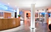Туры в отель Mirage Hotel in Riva del Garda