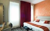 Туры в отель Bis Hotel Varese
