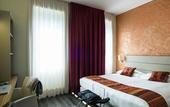 Туры в отель Bis Hotel Varese