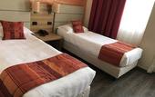 Туры в отель Bis Hotel Varese