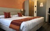 Туры в отель Bis Hotel Varese