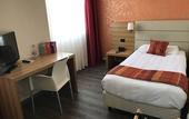 Туры в отель Bis Hotel Varese