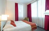 Туры в отель Bis Hotel Varese