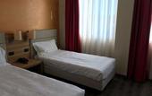 Туры в отель Bis Hotel Varese