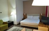 Туры в отель Bis Hotel Varese