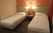Туры в отель Bis Hotel Varese