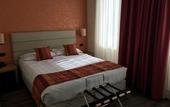 Туры в отель Bis Hotel Varese