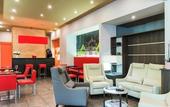 Туры в отель Bis Hotel Varese