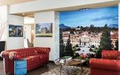 Туры в отель Bis Hotel Varese