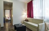 Туры в отель Bis Hotel Varese