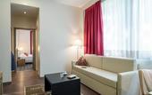 Туры в отель Bis Hotel Varese
