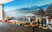 Туры в отель Bis Hotel Varese