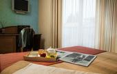 Туры в отель Welcome Hotel Legnano