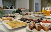 Туры в отель Hotel Le Corderie