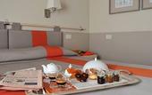 Туры в отель Hotel Le Corderie