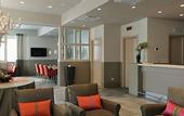 Туры в отель Hotel Le Corderie