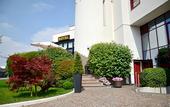 Туры в отель Hotel HDomus