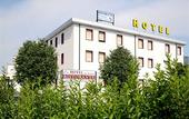 Туры в отель Hotel HDomus