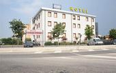 Туры в отель Hotel HDomus
