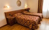 Туры в отель Hotel HDomus