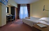 Туры в отель Hotel Terme Leonardo