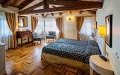 Туры в отель Hotel Villa Policreti