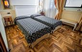 Туры в отель Hotel Villa Policreti