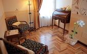 Туры в отель Hotel Villa Policreti