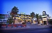 Туры в отель Hotel Smeraldo