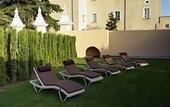 Туры в отель Relais Villa Buonanno