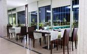 Туры в отель Vea Resort