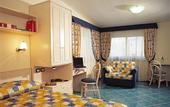 Туры в отель Agave Hotel
