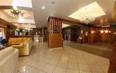 Туры в отель Hotel Max