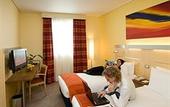 Туры в отель LVG Hotel Collection - Bergamo West