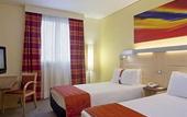 Туры в отель LVG Hotel Collection - Bergamo West