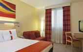 Туры в отель LVG Hotel Collection - Bergamo West
