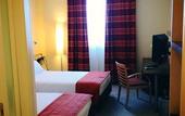 Туры в отель LVG Hotel Collection - Bergamo West