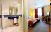Туры в отель LVG Hotel Collection - Bergamo West