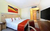 Туры в отель LVG Hotel Collection - Bergamo West