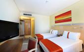 Туры в отель LVG Hotel Collection - Bergamo West