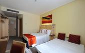 Туры в отель LVG Hotel Collection - Bergamo West