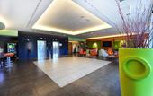 Туры в отель LVG Hotel Collection - Bergamo West