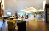 Туры в отель LVG Hotel Collection - Bergamo West