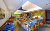 Туры в отель LVG Hotel Collection - Bergamo West