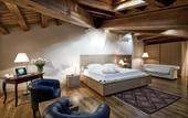 Туры в отель Palazzo Brunaccini Boutique Hotel