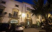 Туры в отель Palazzo Brunaccini Boutique Hotel